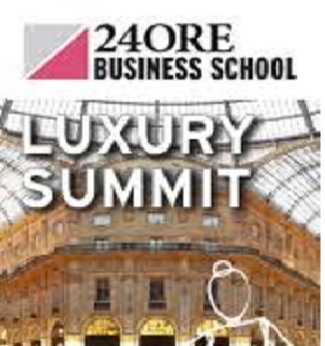 Luxury Summit 2019 Cover LUXURY SUMMIT 2019 cover