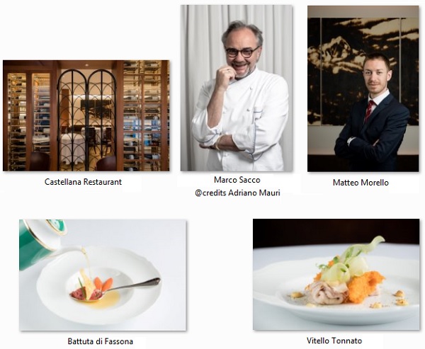 La cucina del Piemonte sbarca a Hong Kong con Marco Sacco