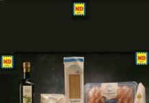 MD MARKET E LE SUE LETTERE DALL’ITALIA Lettere dallItalia Frame 2