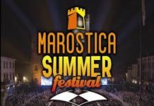 MAROSTICA SUMMER FESTIVAL