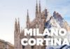 MILANO CORTINA