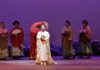 Madama Butterfly