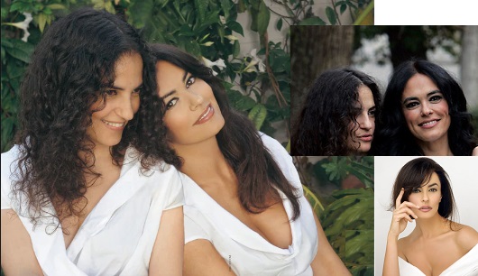 Maria Grazia Cucinotta  4