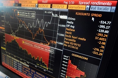 Mercati Due Trimestri Di Turbolenza 2018 2019 R Mercati Due trimestri di turbolenza 2018-2019 r