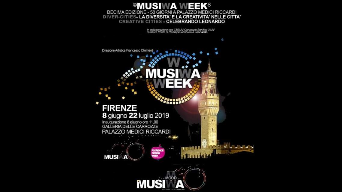 Musiwa week 2019 Firenze b