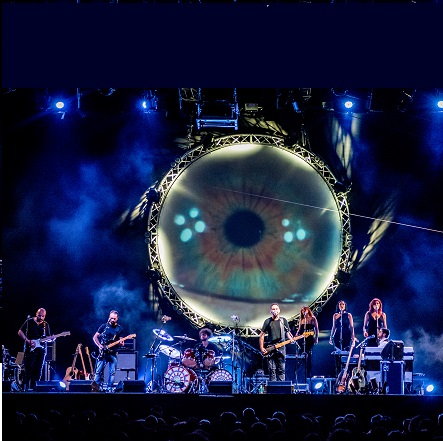 Pink Floyd Legend Low PINK FLOYD LEGEND low
