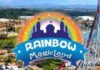RAIMBOW MAGICLAND