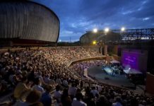 Roma Auditorium Parco della Musica ”FLAMENCO” Roma Auditorium Parco della Musica