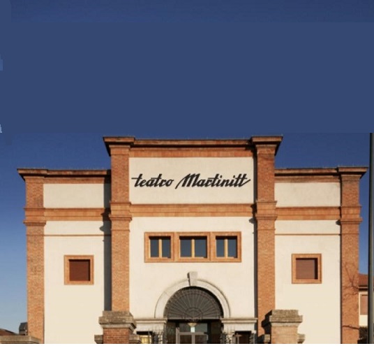 Teatro Martinitt Martinitt San Valentino speciale