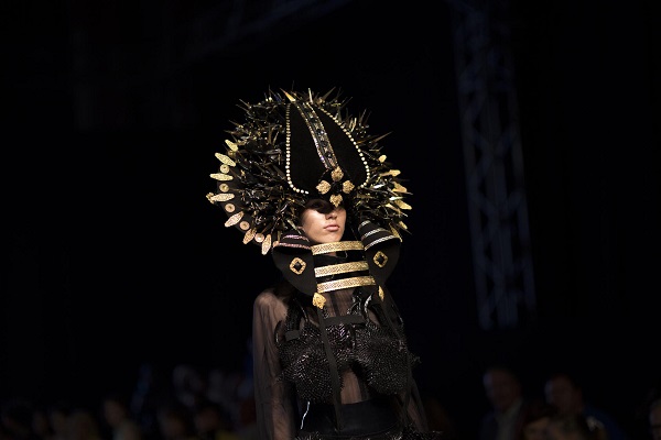 TORINO Fashion week sfialta TORINO Fashion week sfialta