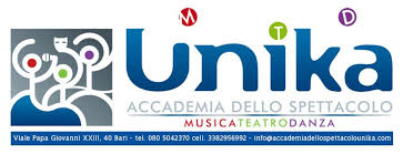 UNIKA ACCADEMIA ARTI BARI UNIKA ACCADEMIA ARTI BARI