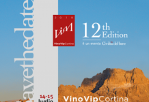 VINO VIP CORTINA