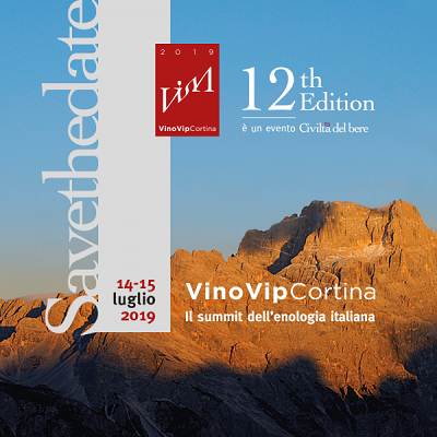 Vino Vip Cortina VINO VIP CORTINA