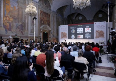 festival scienza medica Bologna - Lectio magistralis - Intelligenza della Salute