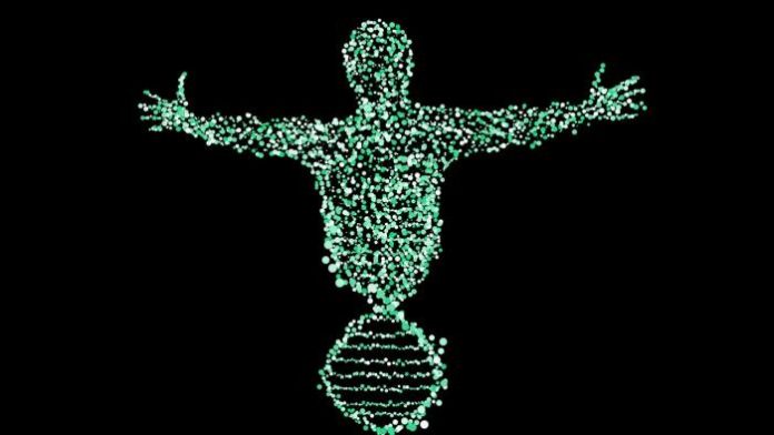 Genome Data Scientist genome data scientist