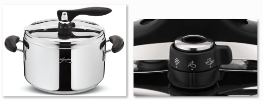 lagostina novia vitamin