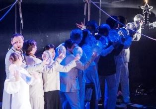 le tre sorelle di cechov 2