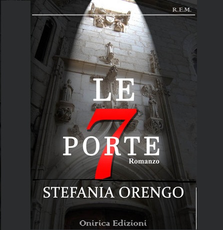 Libro Stefania Orengo libro stefania orengo