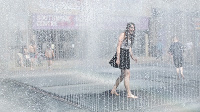 Ondata Di Caldo Acqua Fresco Anziani ondata di caldo - acqua fresco anziani