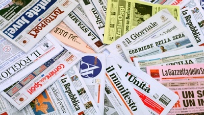 Quotidiani Nazionali Italiani quotidiani nazionali italiani