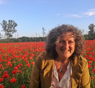Maria Grazia Mammuccini Presidente Federbio Maria Grazia Mammuccini Presidente FederBio
