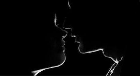 Il bacio rivelatore Il bacio rivelatore - mancanza di baci nella coppia