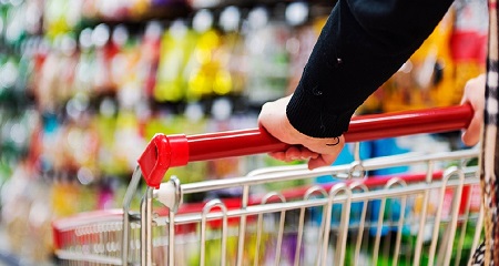 La Spesa Delle Famiglie Diminuisce La spesa delle famiglie diminuisce