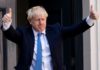 boris johnson