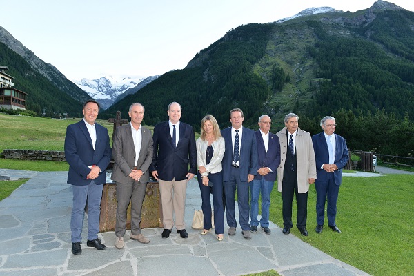 2019-07-16 Preludio al 22 Gran Paradiso Film Festival 4