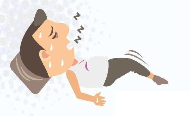 Apnee Ostruttive Del Sonno APNEE OSTRUTTIVE DEL SONNO
