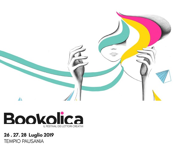 Bookolika Tempio Pausania BOOKOLIKA TEMPIO PAUSANIA
