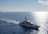 BENETTI YACHT GIGA SEASON L’AMMIRAGLIA  FB2754 Benetti Giga yacht FB275 4