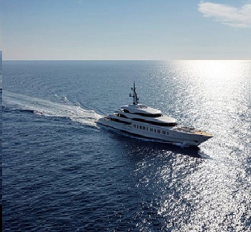 Benetti Giga Yacht Fb275 4 Benetti Giga yacht FB275 4