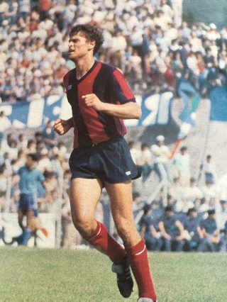 CIARLANTINI Luigi foto di Luciano PRIOLETTA