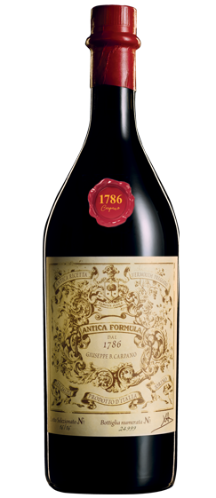 Carpano Antica Formula