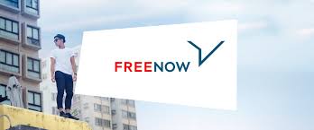FREENOW FREENOW
