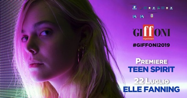GIFFONI SALERNO 2019 GIFFONI SALERNO 2019