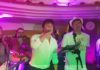 Gianluigi Lembo duetta con Riccardo Scamarcio Anema e Core