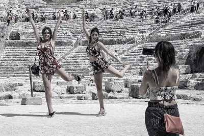 Gianni Maffi Transiti Italialand Siracusa 2017 r