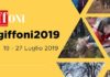 Giffoni film festival 2019