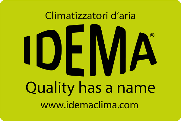 IDEMA logo IDEMA logo