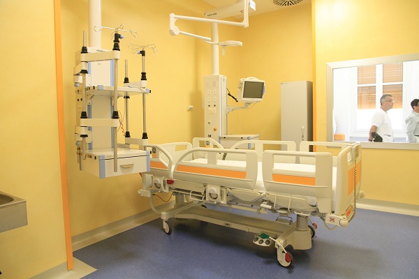 Letto per grandi ustionati IMG 2924