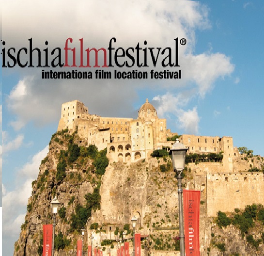 Ischia Film Festival 2019 ISCHIA FILM FESTIVAL 2019