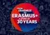 I bandi Erasmus SMS e Overworld - Overseas Student Exchange