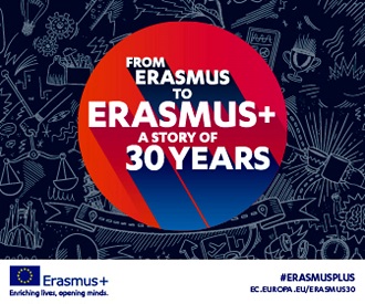 I bandi Erasmus SMS e Overworld - Overseas Student Exchange