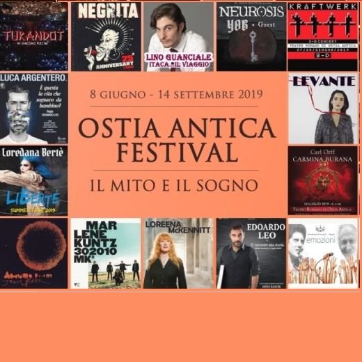 Il Mito E Il Sogno Il mito e il sogno
