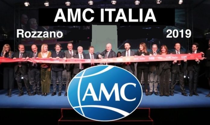 Inaugurazione-AMC-Italia-Rozzano-