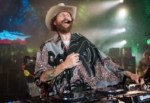 Valle d’Aosta. Il premio Mogol 2011 a Jovanotti JOVANOTTI AL Festival