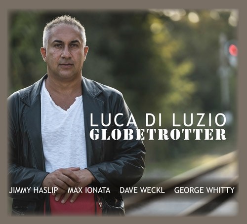 Luca Luzio LUCA LUZIO