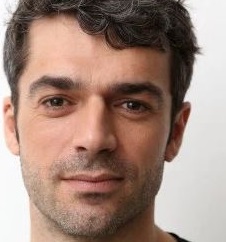 Luca Argentero